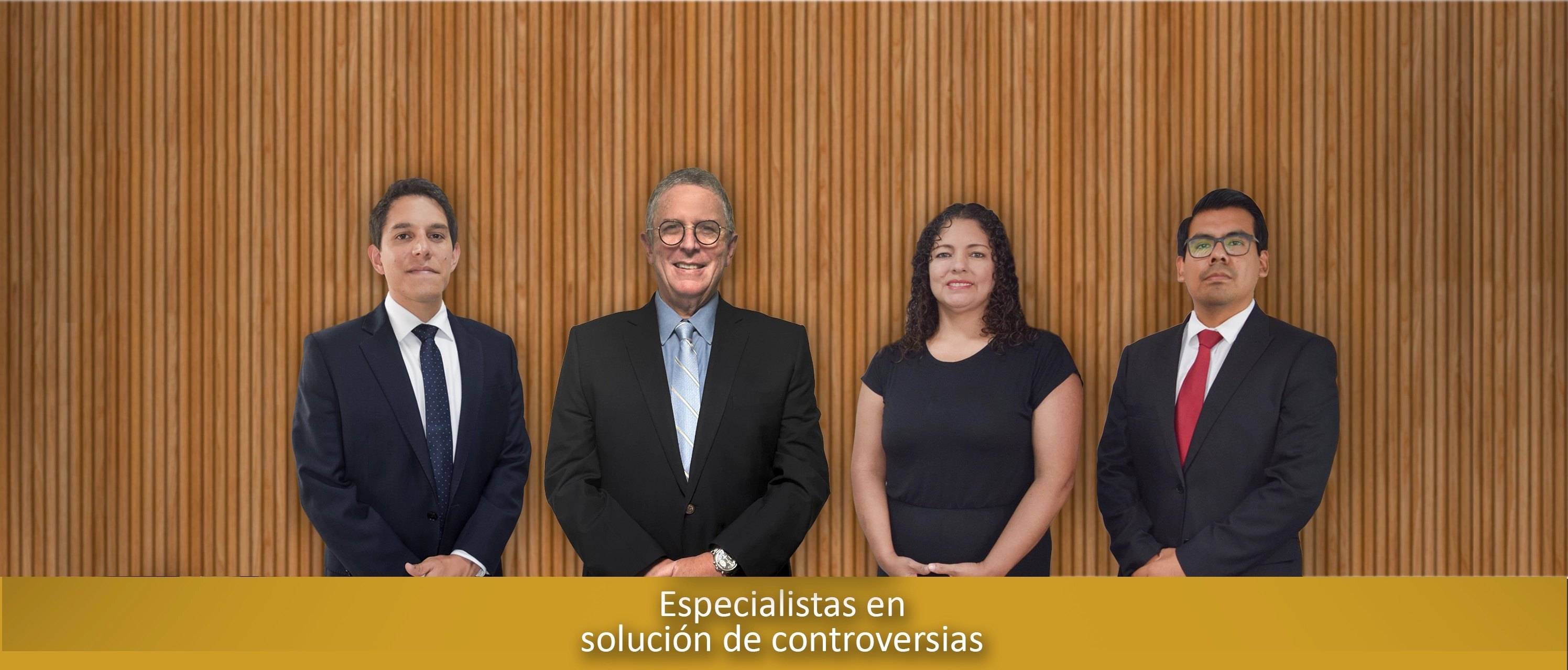 Equipo Estudio Enrique Palacios