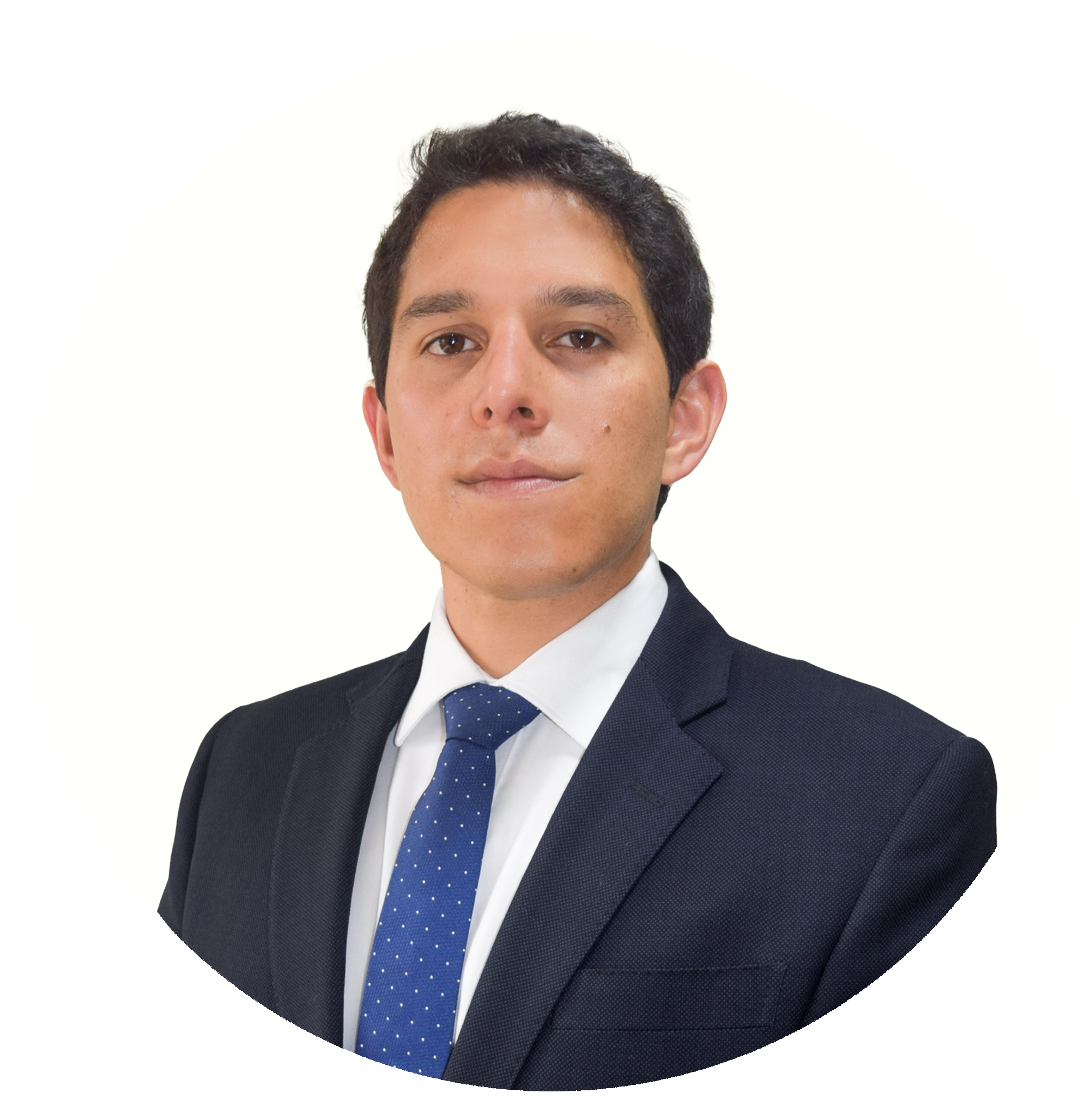 Alejandro Palacios Wilson