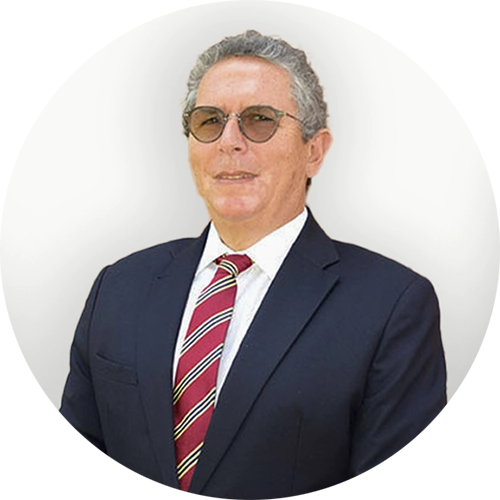 Enrique Palacios Pareja